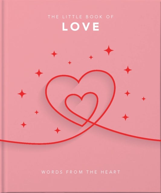 The Little Book of Love - Words from the heart