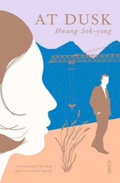 At Dusk - Longlisted for the International Booker Prize 2019
