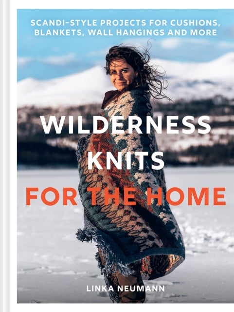 WILDERNESS KNITS FOR HOME HB