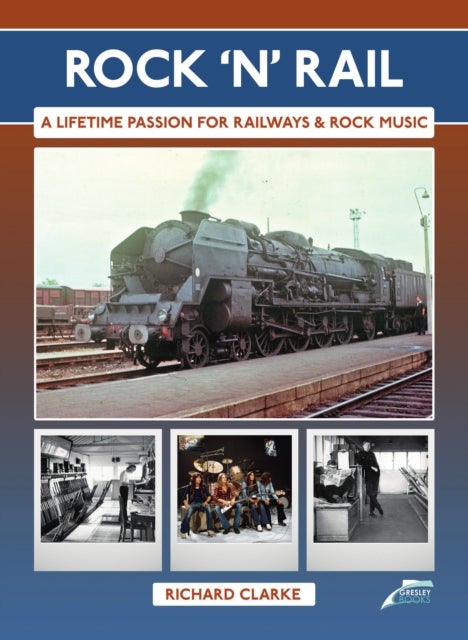 Rock ''n'' Rail
