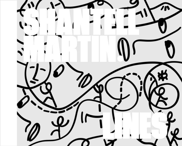 Shantell Martin