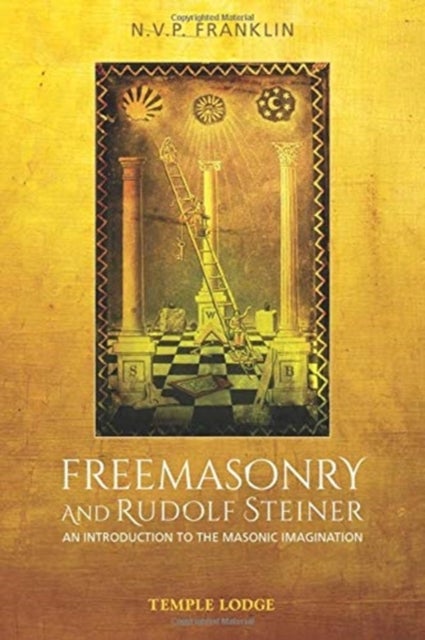 Freemasonry and Rudolf Steiner