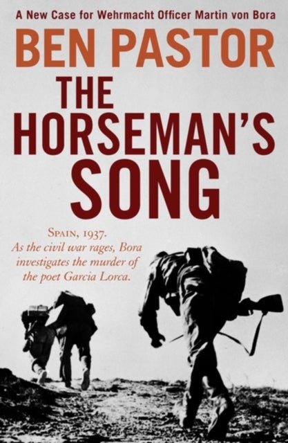 The Horseman''s Song