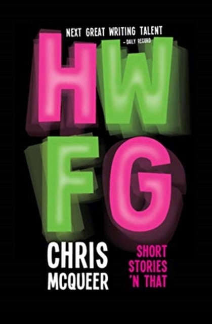 HWFG - Here We F**king Go