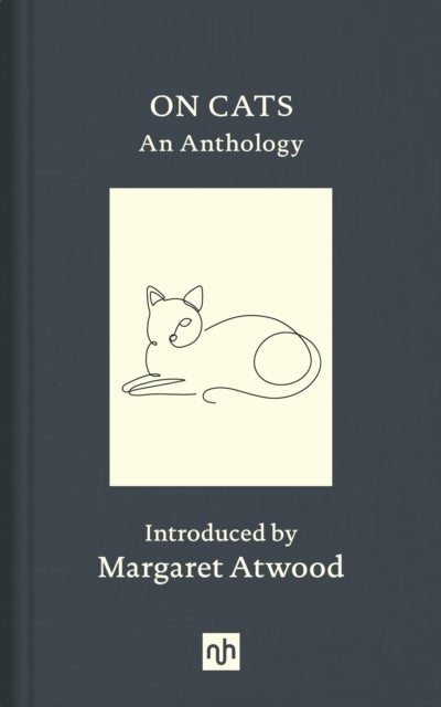 On Cats - An Anthology