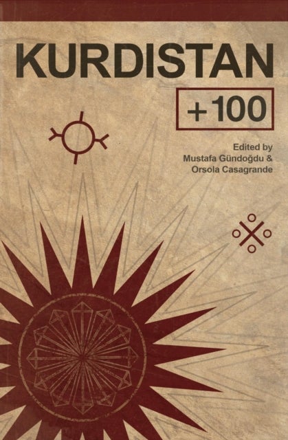 Kurdistan +100 - Stories from a Future State