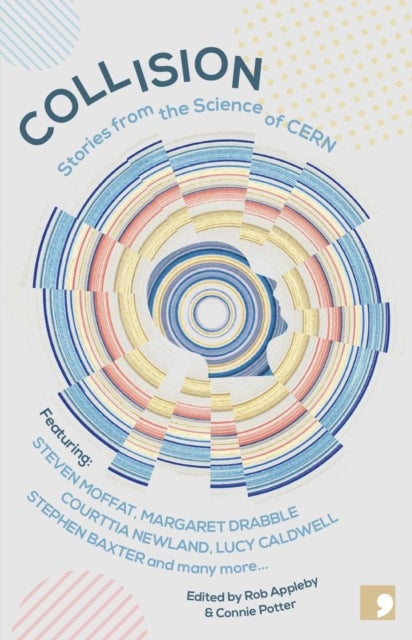 Collision - Stories from the Science of CERN