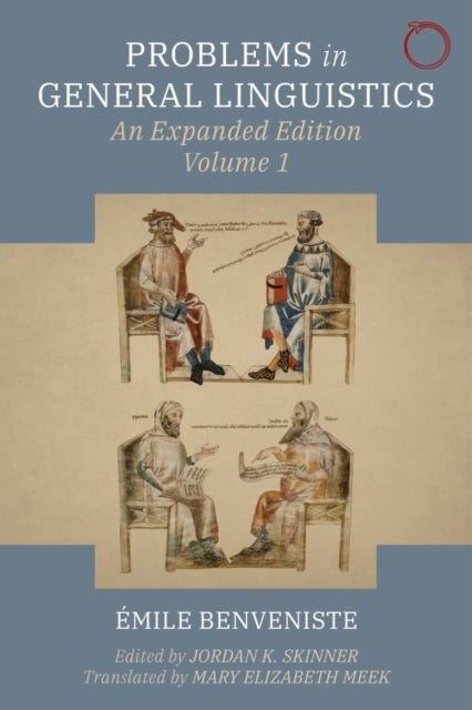 Problems in General Linguistics ¿ An Expanded Edition, Volume 1