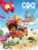 Character Design Quarterly 23