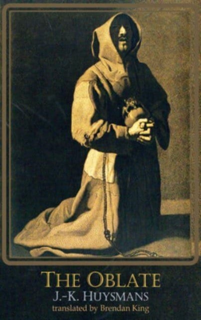 The Oblate - L'Oblat