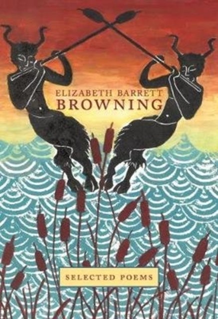 Elizabeth Barrett Browning