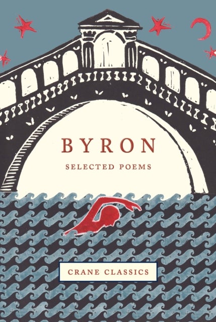 Byron - Selected Poems