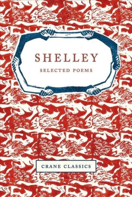 Shelley - Selected Poems