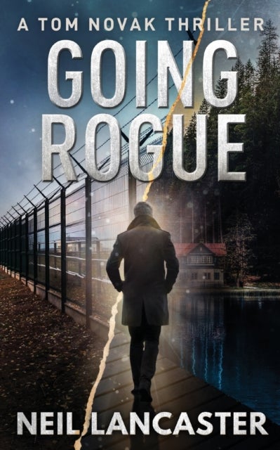 Going Rogue - A Tom Novak Thriller