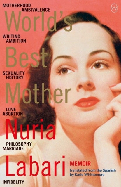 World''s Best Mother