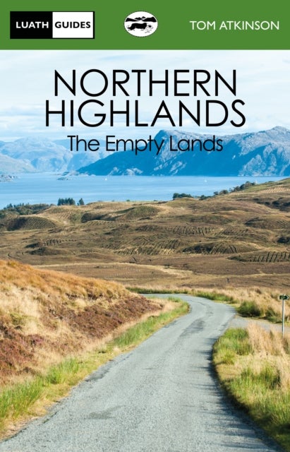 Northern Highlands - The Empty Lands