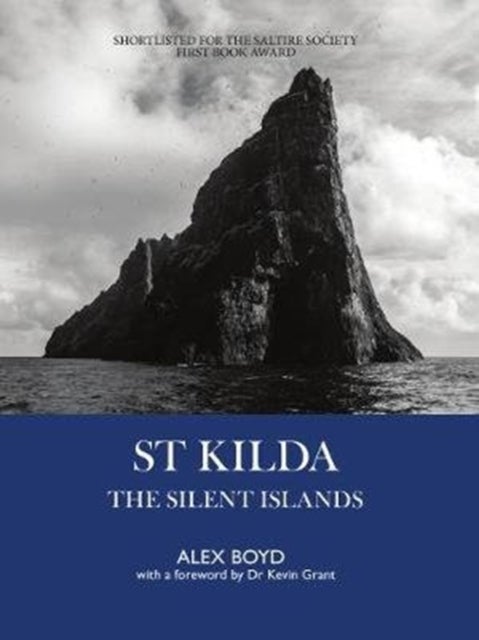 St Kilda - The Silent Islands