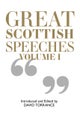 Great Scottish Speeches Volume 2