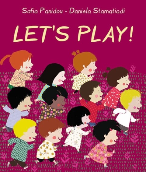 Let''s Play!