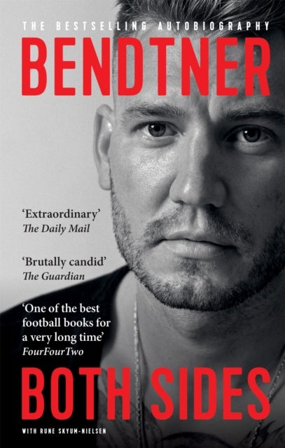 Both Sides - The Bestselling Autobiography