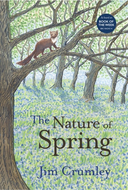 Nature of Spring (pb)