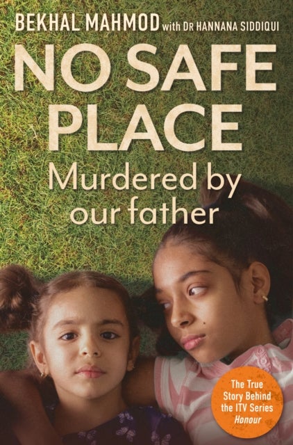 No Safe Place - Murdered by Our Father