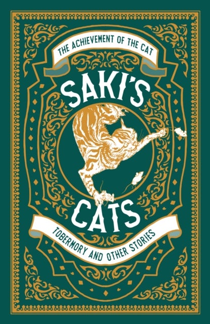 Saki''s Cats