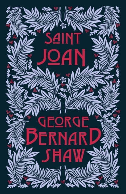 Saint Joan
