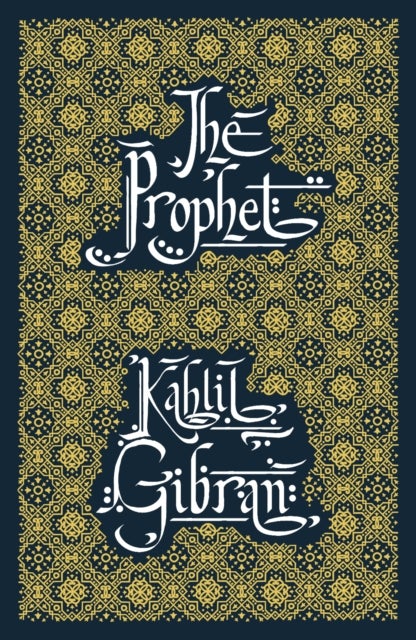 The Prophet