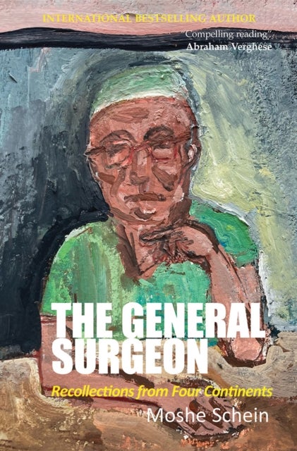 General Surgeon