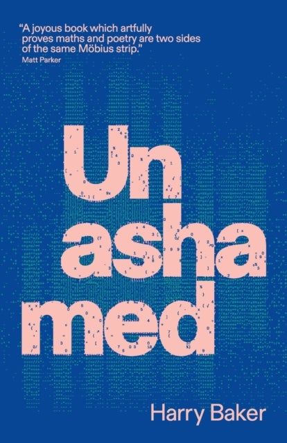 Unashamed - Sunday Times bestselling author