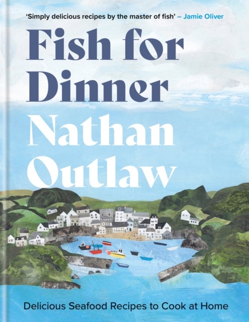 Fish for Dinner - Delicious Seafood Recipes to Cook at Home
