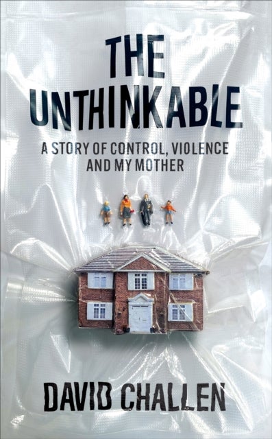 CONTROL - A Story of Control, Violence and My Mother