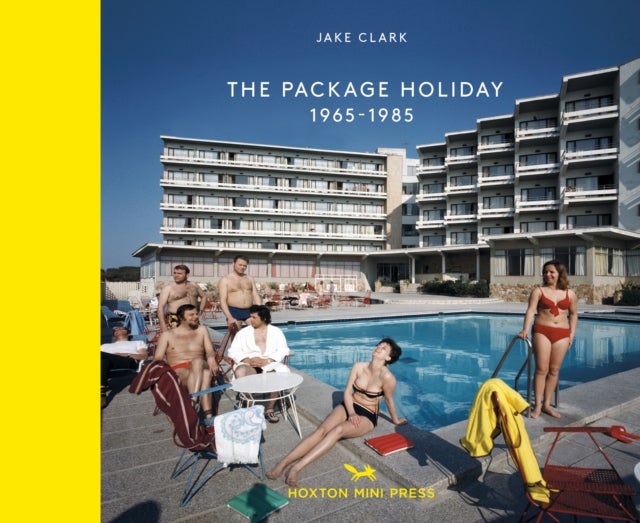 The Package Holiday - 1968–1985