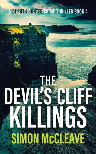 The Devil''s Cliff Killings