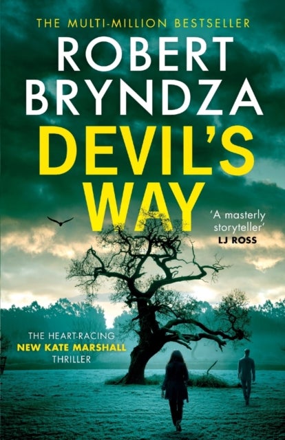 Devil''s Way