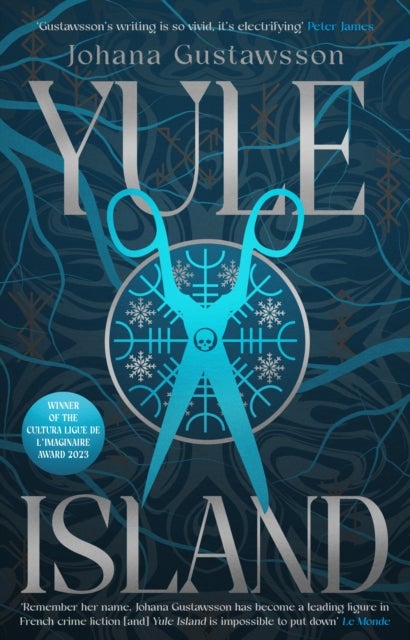 Yule Island - The No. 1 bestselling, CHILLING gothic thriller – based on a TRUE STORY…