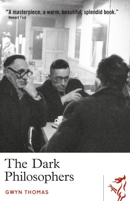 Library of Wales: Dark Philosophers, The