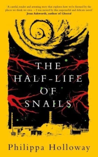 The Half-Life of Snails