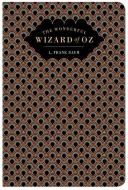 The Wonderful Wizard of Oz
