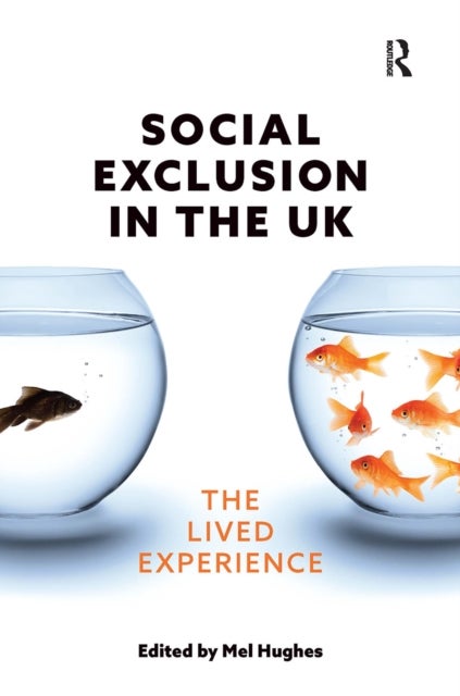 Social Exclusion in the UK - The lived experience