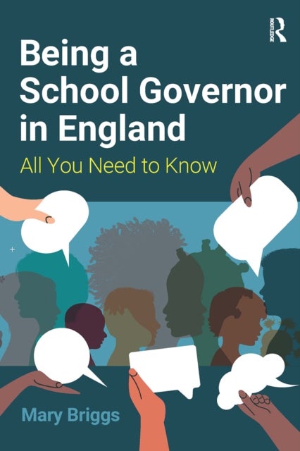 Being a School Governor in England - All You Need to Know