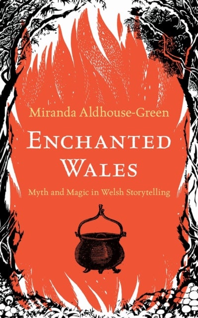 Enchanted Wales - Myth and Magic in Welsh Storytelling