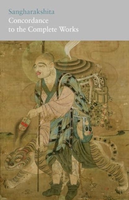 Sangharakshita