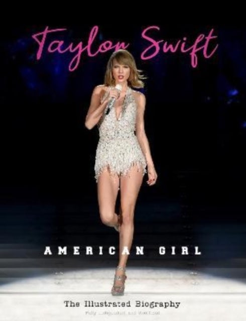 Taylor Swift - American Girl
