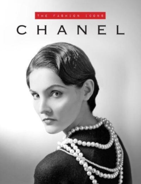 Chanel - The Fashion Icons