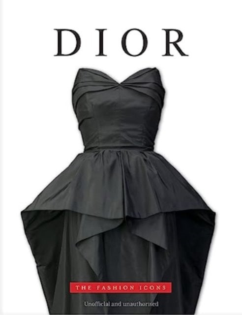 Dior - The Fashion Icons