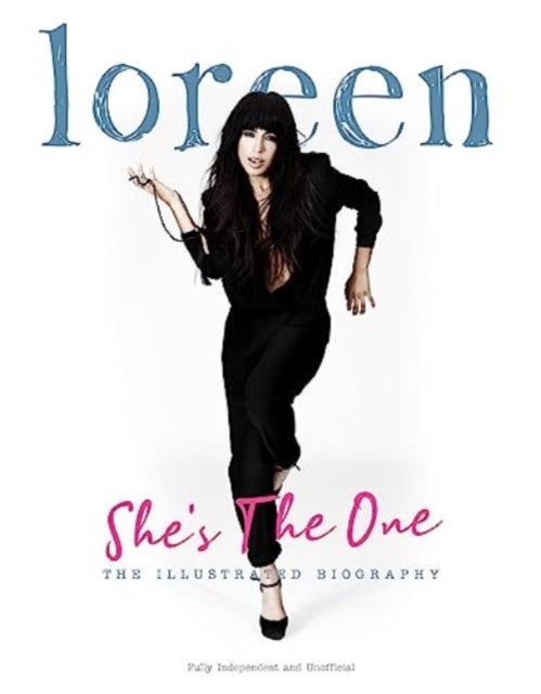 Loreen - She's The One