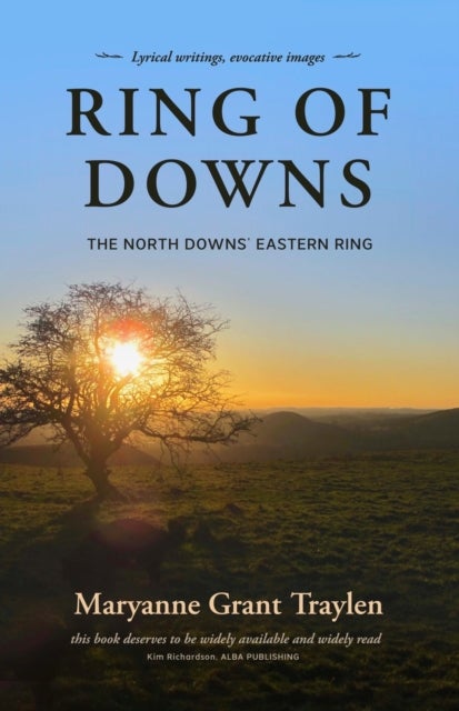 Ring of Downs - The North Downs' Eastern Ring