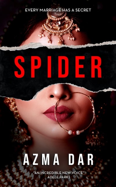 Spider - Every marriage has a secret